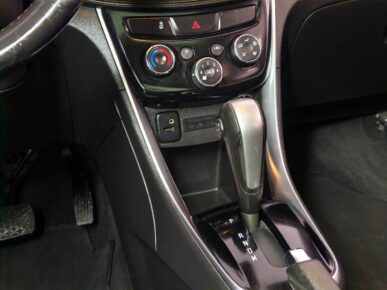 CHEVROLET CHEV TRACKER PREMIER 2019 - Ampére Multimarcas - Veículos usados e semi novos à venda em Curitiba/PR