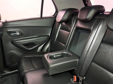 CHEVROLET CHEV TRACKER PREMIER 2019 - Ampére Multimarcas - Veículos usados e semi novos à venda em Curitiba/PR