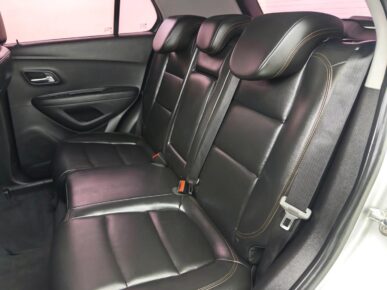 CHEVROLET CHEV TRACKER PREMIER 2019 - Ampére Multimarcas - Veículos usados e semi novos à venda em Curitiba/PR