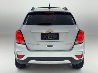 CHEVROLET CHEV TRACKER PREMIER 2019 - Ampére Multimarcas - Veículos usados e semi novos à venda em Curitiba/PR