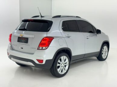 CHEVROLET CHEV TRACKER PREMIER 2019 - Ampére Multimarcas - Veículos usados e semi novos à venda em Curitiba/PR