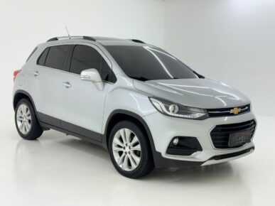 CHEVROLET CHEV TRACKER PREMIER 2019 - Ampére Multimarcas - Veículos usados e semi novos à venda em Curitiba/PR