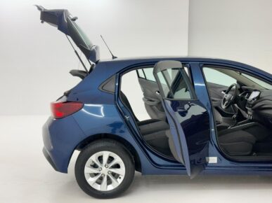 CHEVROLET ONIX 10MT LT2 2023 - Ampére Multimarcas - Veículos usados e semi novos à venda em Curitiba/PR