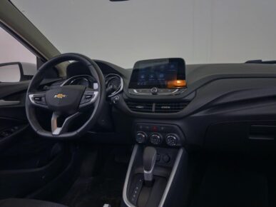 CHEVROLET ONIX PLUS 10TAT LTZ 2024 - Ampére Multimarcas - Veículos usados e semi novos à venda em Curitiba/PR