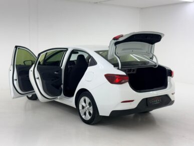 CHEVROLET ONIX PLUS 10TAT LTZ 2024 - Ampére Multimarcas - Veículos usados e semi novos à venda em Curitiba/PR