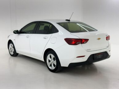 CHEVROLET ONIX PLUS 10TAT LTZ 2024 - Ampére Multimarcas - Veículos usados e semi novos à venda em Curitiba/PR