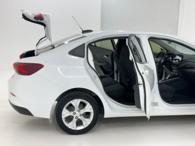 CHEVROLET ONIX PLUS 10TAT LTZ 2024 - Ampére Multimarcas - Veículos usados e semi novos à venda em Curitiba/PR