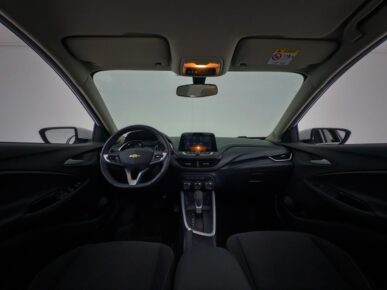 CHEVROLET ONIX PLUS 10TAT LTZ 2024 - Ampére Multimarcas - Veículos usados e semi novos à venda em Curitiba/PR