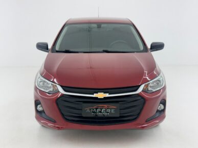 CHEVROLET ONIX PLUS 10TAT NB 2020 - Ampére Multimarcas - Veículos usados e semi novos à venda em Curitiba/PR