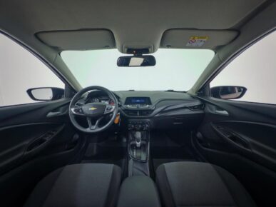 CHEVROLET ONIX PLUS 10TAT NB 2020 - Ampére Multimarcas - Veículos usados e semi novos à venda em Curitiba/PR