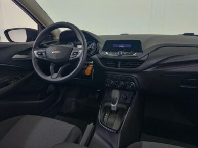 CHEVROLET ONIX PLUS 10TAT NB 2020 - Ampére Multimarcas - Veículos usados e semi novos à venda em Curitiba/PR