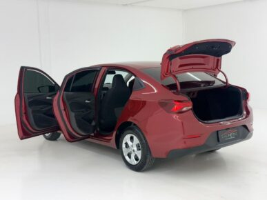 CHEVROLET ONIX PLUS 10TAT NB 2020 - Ampére Multimarcas - Veículos usados e semi novos à venda em Curitiba/PR