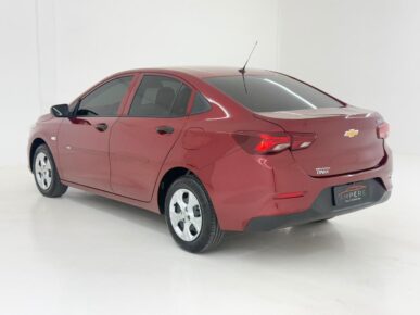 CHEVROLET ONIX PLUS 10TAT NB 2020 - Ampére Multimarcas - Veículos usados e semi novos à venda em Curitiba/PR