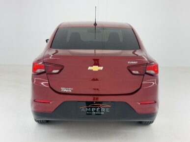 CHEVROLET ONIX PLUS 10TAT NB 2020 - Ampére Multimarcas - Veículos usados e semi novos à venda em Curitiba/PR