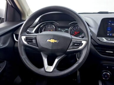 CHEVROLET ONIX PLUS 10TMT LT1 2020 - Ampére Multimarcas - Veículos usados e semi novos à venda em Curitiba/PR