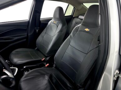 CHEVROLET ONIX PLUS 10TMT LT1 2020 - Ampére Multimarcas - Veículos usados e semi novos à venda em Curitiba/PR
