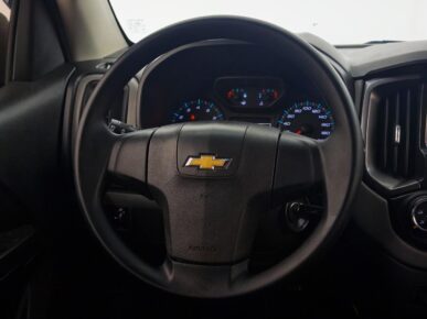 CHEVROLET S10 ADV FD2 2017 - Ampére Multimarcas - Veículos usados e semi novos à venda em Curitiba/PR