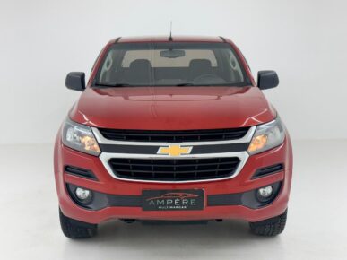 CHEVROLET S10 ADV FD2 2017 - Ampére Multimarcas - Veículos usados e semi novos à venda em Curitiba/PR