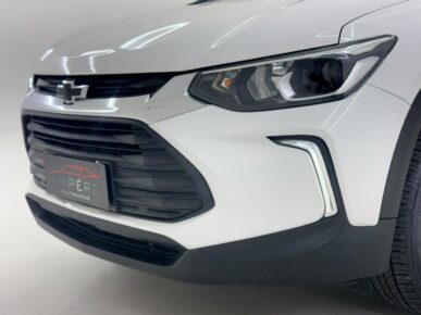 CHEVROLET TRACKER T A LT 2024 - Ampére Multimarcas - Veículos usados e semi novos à venda em Curitiba/PR