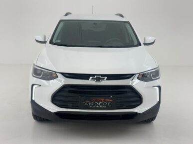 CHEVROLET TRACKER T A LT 2024 - Ampére Multimarcas - Veículos usados e semi novos à venda em Curitiba/PR