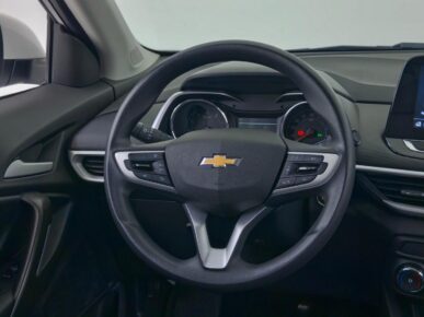 CHEVROLET TRACKER T A LT 2024 - Ampére Multimarcas - Veículos usados e semi novos à venda em Curitiba/PR