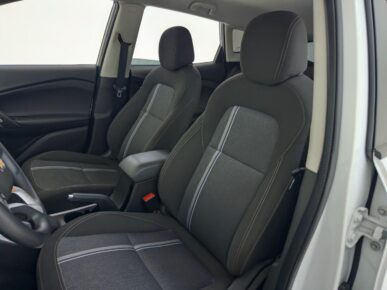 CHEVROLET TRACKER T A LT 2024 - Ampére Multimarcas - Veículos usados e semi novos à venda em Curitiba/PR