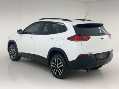 CHEVROLET TRACKER T A LT 2024 - Ampére Multimarcas - Veículos usados e semi novos à venda em Curitiba/PR