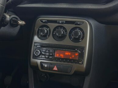 CITROEN C3 AIRCROSS GLXM 2014 - Ampére Multimarcas - Veículos usados e semi novos à venda em Curitiba/PR