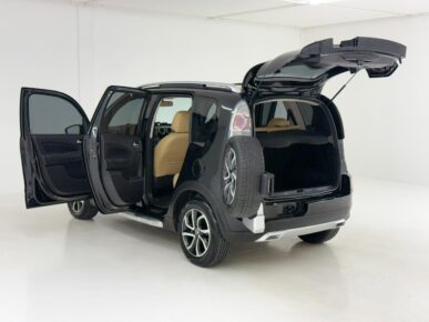 CITROEN C3 AIRCROSS GLXM 2014 - Ampére Multimarcas - Veículos usados e semi novos à venda em Curitiba/PR