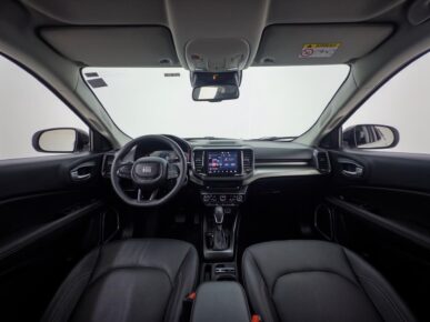 FIAT TORO 1.3 TURBO 270 FLEX VOLCANO AT6 2026 - Ampére Multimarcas - Veículos usados e semi novos à venda em Curitiba/PR