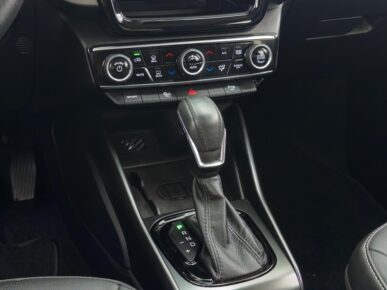 FIAT TORO 1.3 TURBO 270 FLEX VOLCANO AT6 2026 - Ampére Multimarcas - Veículos usados e semi novos à venda em Curitiba/PR