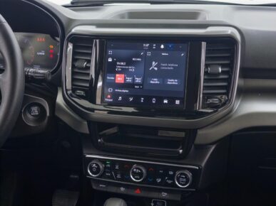 FIAT TORO 1.3 TURBO 270 FLEX VOLCANO AT6 2026 - Ampére Multimarcas - Veículos usados e semi novos à venda em Curitiba/PR
