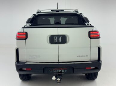 FIAT TORO 1.3 TURBO 270 FLEX VOLCANO AT6 2026 - Ampére Multimarcas - Veículos usados e semi novos à venda em Curitiba/PR