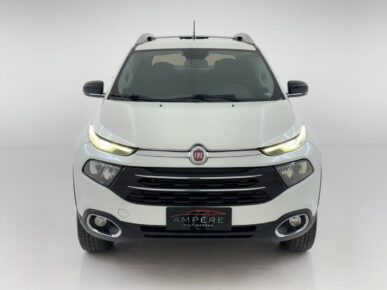 FIAT TORO VOLCANO AT D4 2019 - Ampére Multimarcas - Veículos usados e semi novos à venda em Curitiba/PR