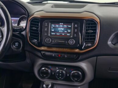 FIAT TORO VOLCANO AT D4 2019 - Ampére Multimarcas - Veículos usados e semi novos à venda em Curitiba/PR