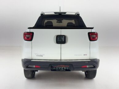 FIAT TORO VOLCANO AT D4 2019 - Ampére Multimarcas - Veículos usados e semi novos à venda em Curitiba/PR