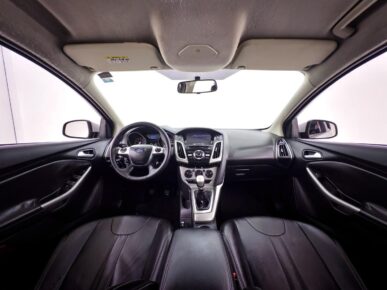 FORD FOCUS SE 1.6 H 2015 - Ampére Multimarcas - Veículos usados e semi novos à venda em Curitiba/PR