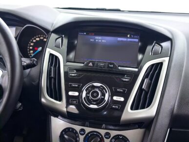 FORD FOCUS SE 1.6 H 2015 - Ampére Multimarcas - Veículos usados e semi novos à venda em Curitiba/PR