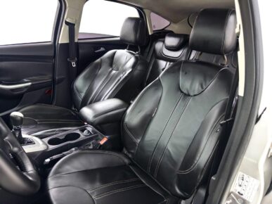 FORD FOCUS SE 1.6 H 2015 - Ampére Multimarcas - Veículos usados e semi novos à venda em Curitiba/PR