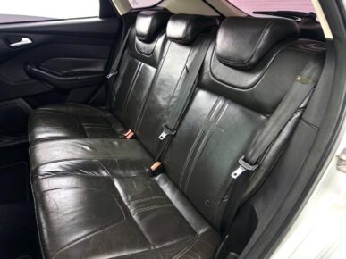 FORD FOCUS SE 1.6 H 2015 - Ampére Multimarcas - Veículos usados e semi novos à venda em Curitiba/PR