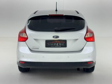 FORD FOCUS SE 1.6 H 2015 - Ampére Multimarcas - Veículos usados e semi novos à venda em Curitiba/PR