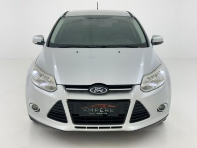 FORD FOCUS SE 1.6 H 2015 - Ampére Multimarcas - Veículos usados e semi novos à venda em Curitiba/PR