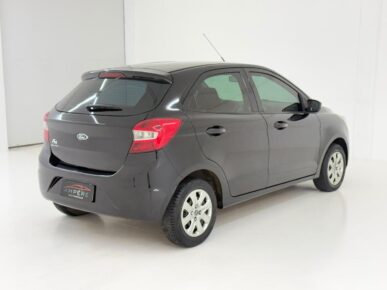 FORD KA SE 1.0 HA 2016 - Ampére Multimarcas - Veículos usados e semi novos à venda em Curitiba/PR