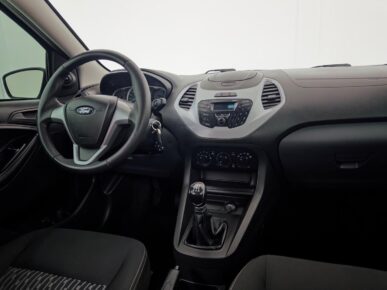 FORD KA SE 1.0 HA 2016 - Ampére Multimarcas - Veículos usados e semi novos à venda em Curitiba/PR