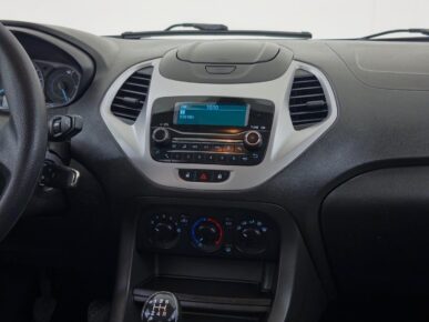 FORD KA SE 1.0 HA C 2020 - Ampére Multimarcas - Veículos usados e semi novos à venda em Curitiba/PR