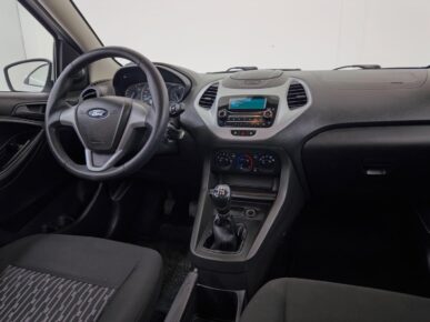 FORD KA SE 1.0 HA C 2020 - Ampére Multimarcas - Veículos usados e semi novos à venda em Curitiba/PR