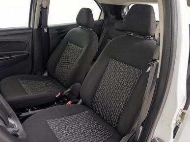 FORD KA SE 1.0 HA C 2020 - Ampére Multimarcas - Veículos usados e semi novos à venda em Curitiba/PR