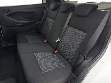 FORD KA SE 1.0 HA C 2020 - Ampére Multimarcas - Veículos usados e semi novos à venda em Curitiba/PR