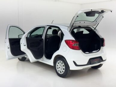 FORD KA SE 1.0 HA C 2020 - Ampére Multimarcas - Veículos usados e semi novos à venda em Curitiba/PR