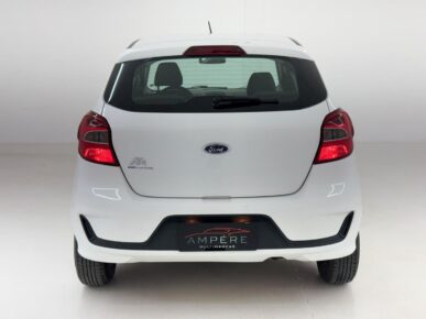 FORD KA SE 1.0 HA C 2020 - Ampére Multimarcas - Veículos usados e semi novos à venda em Curitiba/PR